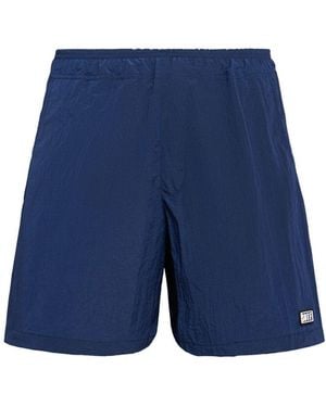 Sotf Swim Shorts - Blue