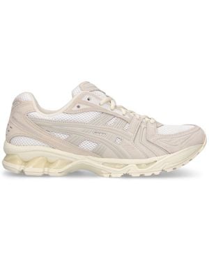 Asics Gel-kayano 14 Trainers - White