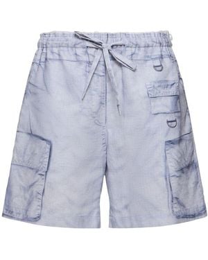 レディース Acne Studios カーゴショーツ | オンラインセールは