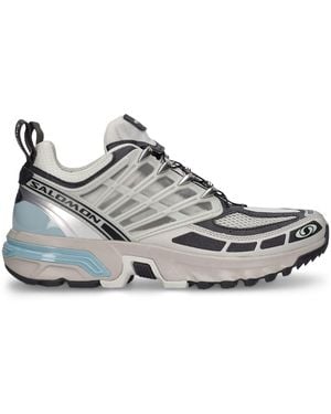Salomon Acs Pro スニーカー - ホワイト