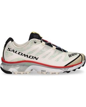 Salomon Sneakers "xt-4 Og Topography" - Mehrfarbig