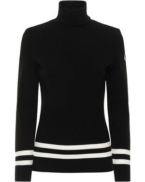 Fusalp Judith Jumper - Black