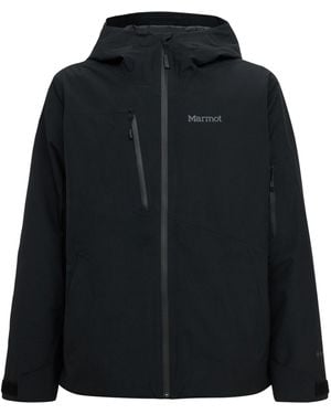 Marmot Lightray Gore-tex Jacket - Black