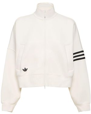 adidas Originals Neuclassics トラックトップ - ホワイト