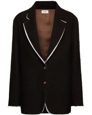 レディース The Row ジャケット | オンラインセールは最大50%オフ | Lyst