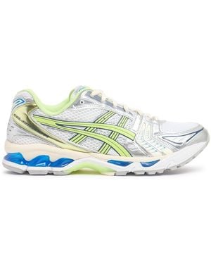 Asics Damen Sneakers „Gel-Kayano 14" - Grün