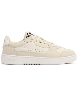Axel Arigato Sneakers "dice" - Weiß