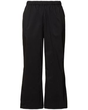 Goldwin Pertex Equilibrium Trousers - Black