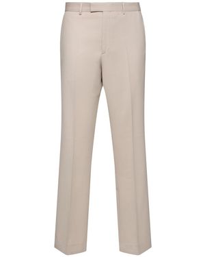 Sunflower Max trousers スラックス