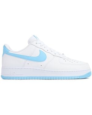 Nike Air Force 1 '07 Sneakers - White