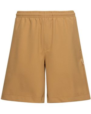 Sotf Tek ショートパンツ - ブラウン