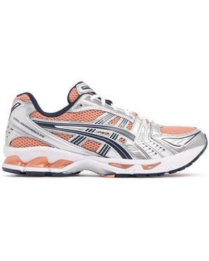 Asics Gel-Kayano 14 Trainers - White