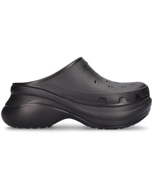 Platform crocs balenciaga price deals