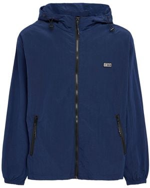 Sotf Windbreaker Jacket - Blue