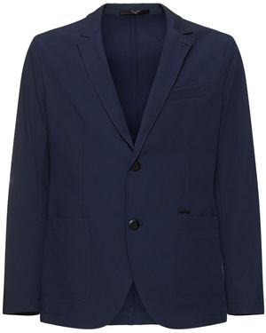 ALPHATAURI Oboss Blazer - Blue