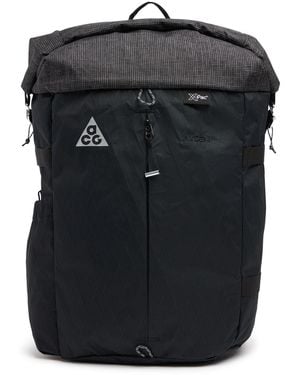 Nike Herren Acg Aysén Backpack - Schwarz