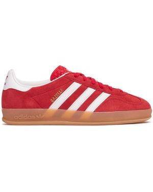 adidas Originals Sneakers "gazelle Indoor" - Rot