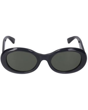 Gucci Gg1587s アセテートサングラス - ブラック