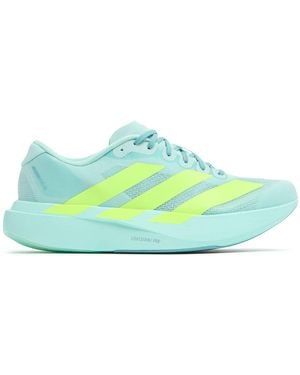 adidas Originals Adizero Evo Sl Trainers - Green