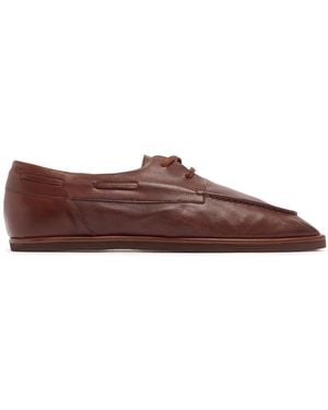 AURALEE Slip-on shoes for Men | Online Sale up to 54% off | Lyst AURALEE Slip-on shoes for Men | Online Sale up to 54% off | Lyst
