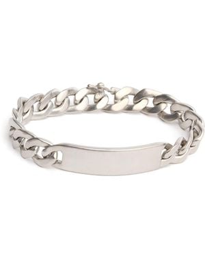Maison Margiela Jewelry for Men Online Sale up to 40 off Lyst