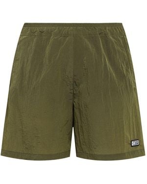 Sotf Swim Shorts - Green