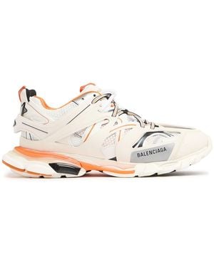 Balenciaga M Track E スニーカー 50mm - ホワイト