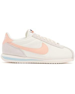 Nike Damen Sneakers "Cortez" - Weiß