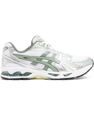 Asics Herren Sneakers „Gel-Kayano 14" - Weiß