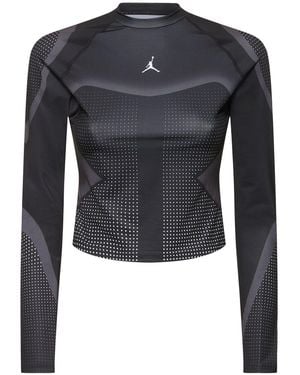 Nike 長袖トップス - ブルー