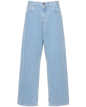 Carhartt Brandon パンツ - ブルー