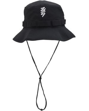 Nike Fischerhut "jordan Zion" - Schwarz