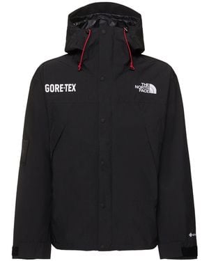 The North Face Gore-Tex Mountain Guide Jacket - Black