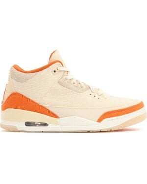 Nike Air 3 Retro T Trainers - Orange