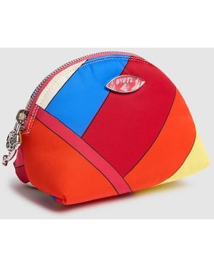 Emilio Pucci コスメティックケース Yummy Beauty Case – PUCCI Online Store