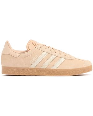 adidas Originals Damen Sneakers "Gazelle" - Pink