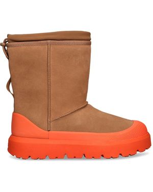 UGG Klassische Stiefel "galosh" - Braun
