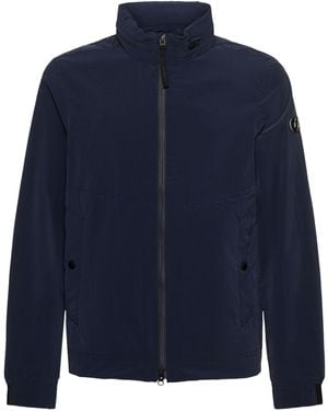 ALPHATAURI Jacke "omido" - Blau