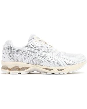Asics Damen Sneakers "Gel-Nimbus 10,1" - Weiß