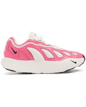 Comme des Garçons Nike Sense 96 Sp Trainers - Pink