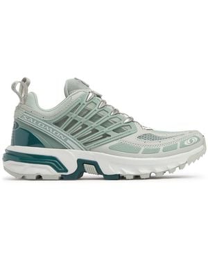 Salomon Acs Pro スニーカー - グリーン