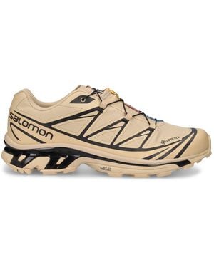 Salomon Sneakers "xt-6 Advanced Gore-tex" - Mehrfarbig