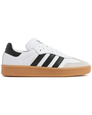 adidas Originals Sneakers "samba Xlg" - Weiß