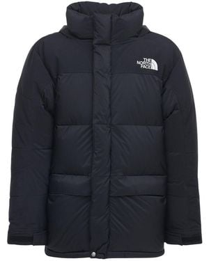 The North Face Retro Himalayan ダウンパーカ - ブルー