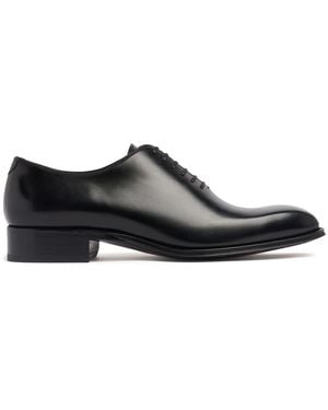 Tom Ford Claydon レースアップシューズ - ブラック