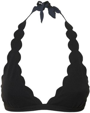 Marysia Swim Spring ビキニトップ - ブラック