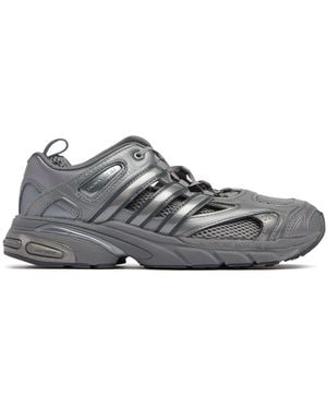 adidas Originals Taqwa Bint Ali Adistar Pose スニーカー - グレー