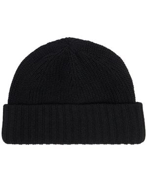 Goldwin Windstopper Gore-tex ビーニー - ブラック
