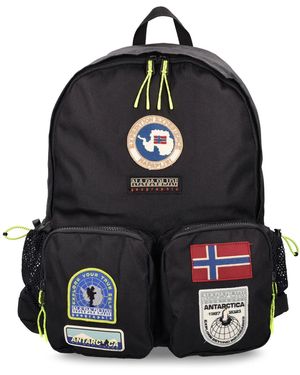 Napapijri bags sale hotsell