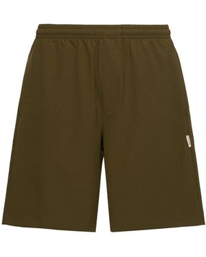 Sotf Tek ショートパンツ - グリーン
